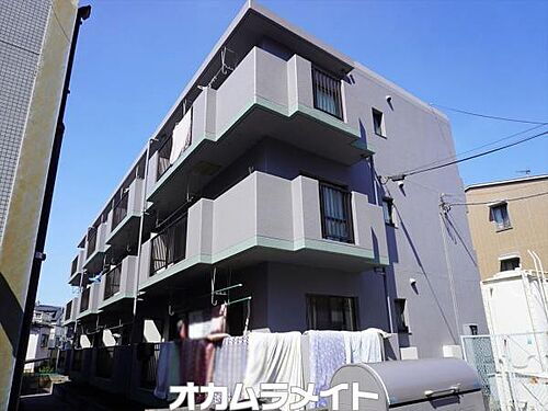 千葉県習志野市谷津７丁目 賃貸マンション