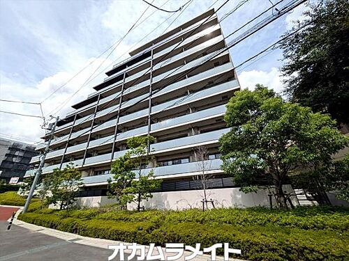 パークホームズ津田沼