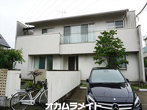 千葉県船橋市前原東１丁目 賃貸アパート