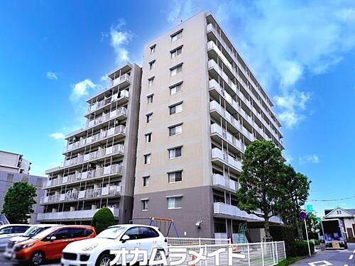 千葉県習志野市谷津７丁目 賃貸マンション