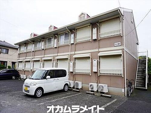 グリシーヌ藤崎ＩＩ