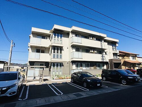 広島県福山市引野町２丁目 賃貸アパート