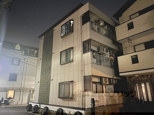 大阪府寝屋川市池田本町 賃貸アパート