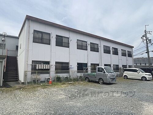 大阪府寝屋川市点野１丁目 築42年1ヶ月 2階建