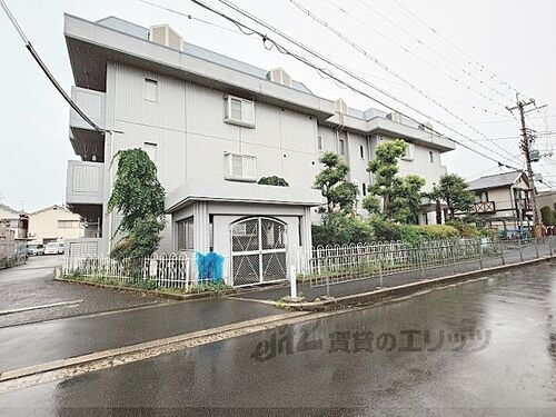 大阪府東大阪市菱屋東１丁目 3階建 築36年5ヶ月