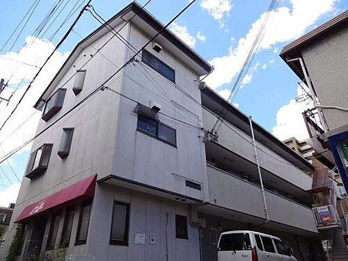 大阪府門真市野里町 賃貸マンション