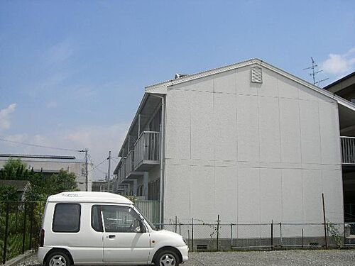 大阪府寝屋川市田井町 2階建 築38年10ヶ月