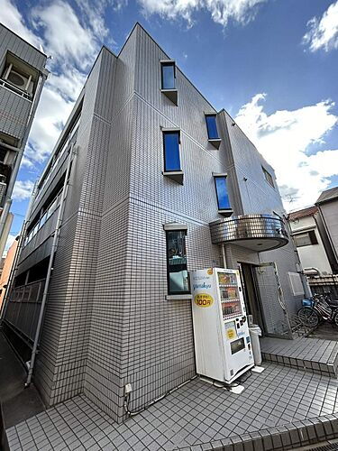 大阪府寝屋川市大利町 賃貸マンション