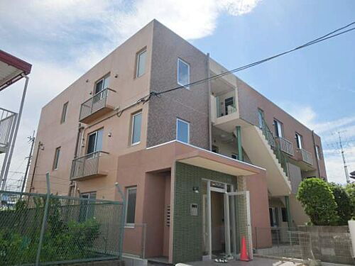 大阪府枚方市北中振４丁目 賃貸マンション