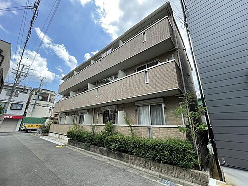 大阪府寝屋川市香里南之町 賃貸マンション