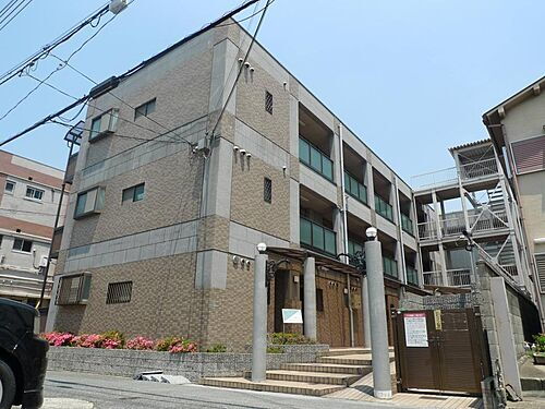 大阪府寝屋川市本町 賃貸マンション