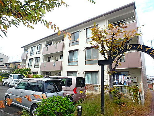 大阪府門真市野里町 賃貸アパート