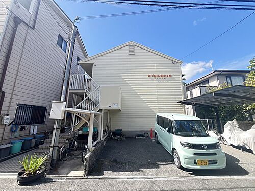 大阪府門真市野里町 築34年4ヶ月 2階建