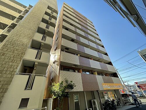 大阪府寝屋川市香里新町 賃貸マンション