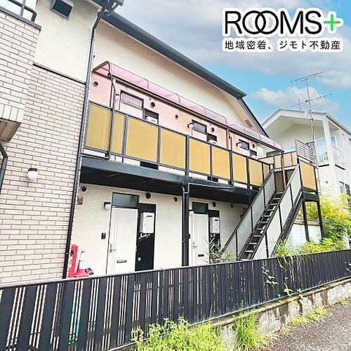 東京都世田谷区代田２丁目 3階建