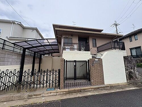 清和台西５丁目戸建