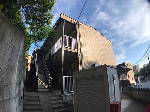 大阪府吹田市山田東１丁目 2階建 築16年4ヶ月