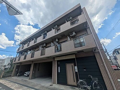 大阪府茨木市沢良宜西２丁目 3階建 築30年6ヶ月