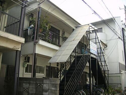 大阪府茨木市舟木町 2階建 築54年5ヶ月