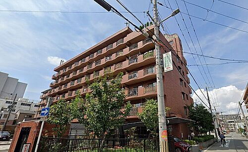 大阪府大阪市淀川区野中南２丁目 7階建 築26年5ヶ月