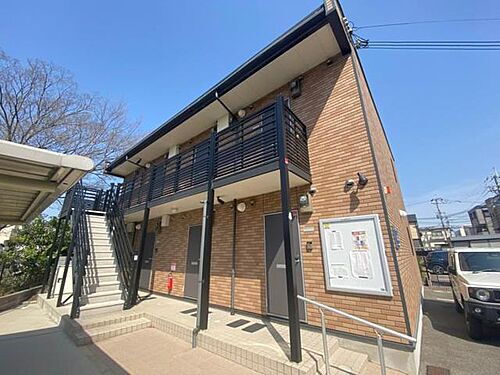 大阪府箕面市萱野１丁目 2階建 築11年2ヶ月