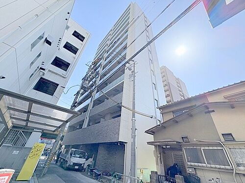 大阪府大阪市淀川区東三国５丁目 13階建 