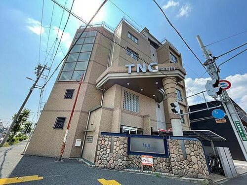 大阪府池田市天神２丁目 6階建 築20年