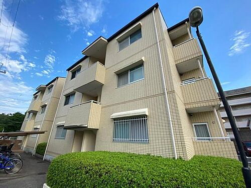 大阪府箕面市小野原東６丁目 3階建
