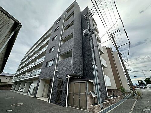 大阪府豊中市服部西町３丁目 6階建 築8年5ヶ月