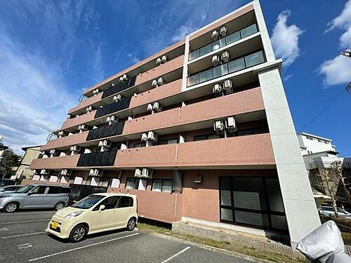 大阪府豊中市上新田２丁目 5階建 築28年6ヶ月
