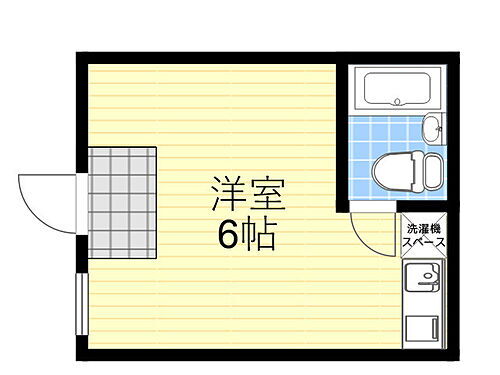 大阪府箕面市瀬川4丁目15番53号 桜井駅 ワンルーム 一戸建て 賃貸物件詳細
