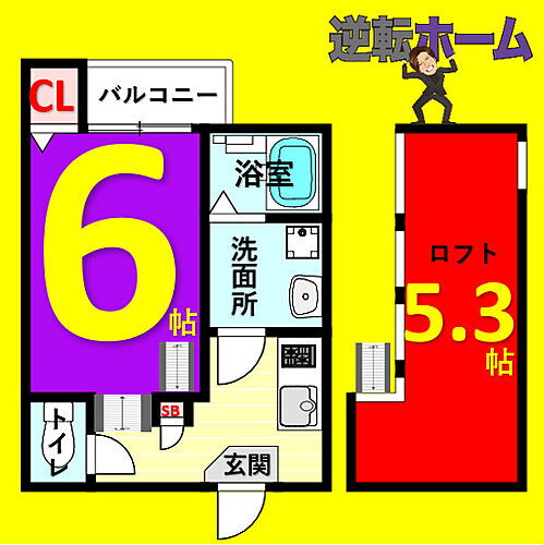 Ａ－Ｓｔａｇｅ　東大曽根 1階 1K 賃貸物件詳細