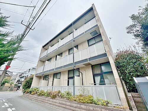 東京都練馬区石神井台２丁目 3階建 築20年