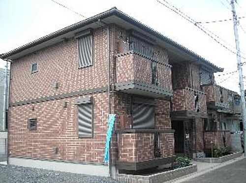 東京都練馬区石神井台３丁目 2階建 築19年1ヶ月