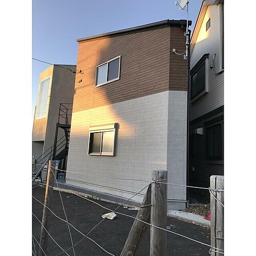 東京都西東京市西原町５丁目 2階建 築6年7ヶ月