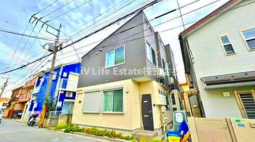 埼玉県新座市栗原３丁目 2階建 築7年7ヶ月