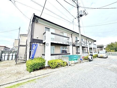 埼玉県新座市野寺２丁目 2階建 築29年10ヶ月