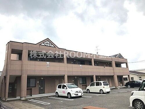 あやめハイムＩＩ