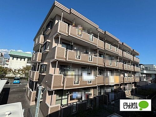 静岡県富士市元町 賃貸マンション