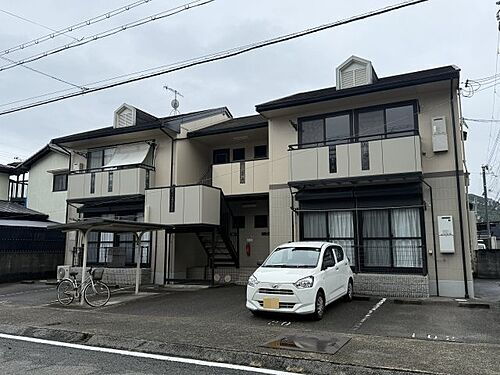 兵庫県たつの市揖保川町片島 2階建 築29年3ヶ月