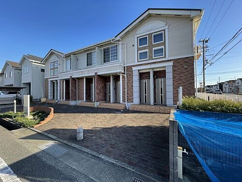 兵庫県姫路市大津区恵美酒町１丁目 2階建 築19年3ヶ月