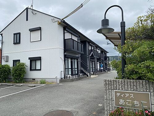 兵庫県相生市那波野２丁目 2階建 築30年1ヶ月