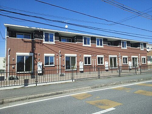 兵庫県小野市王子町 賃貸アパート