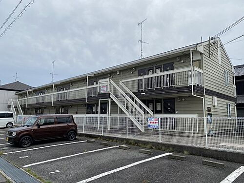 兵庫県加東市喜田２丁目 2階建 築29年1ヶ月