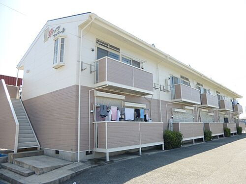 兵庫県姫路市町坪 2階建