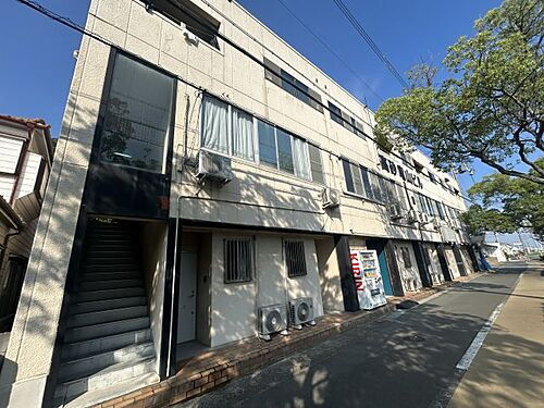 兵庫県高砂市中筋５丁目 3階建 築43年10ヶ月