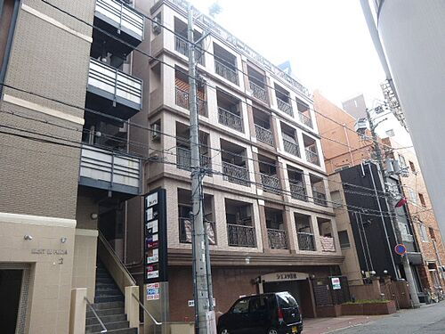 兵庫県姫路市塩町 9階建 築28年6ヶ月