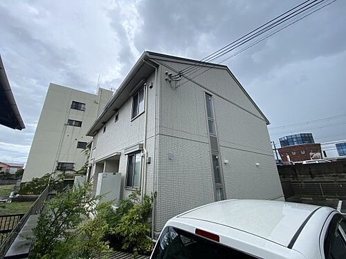 兵庫県三木市府内町 賃貸アパート