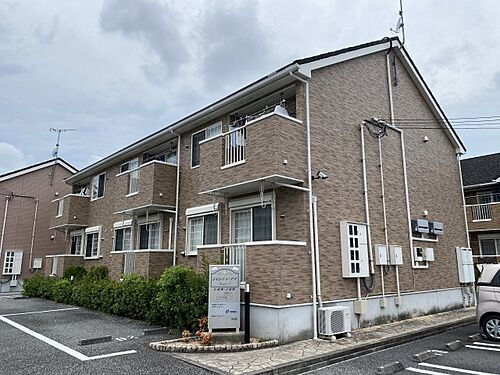 兵庫県たつの市揖保川町黍田 2階建 築18年9ヶ月