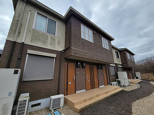 兵庫県相生市千尋町 2階建 築12年11ヶ月